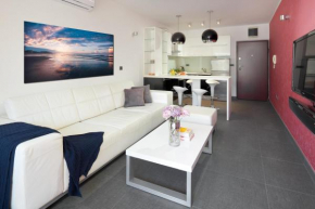 Sun Spalato Suite